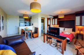 VG Sun Cumbuco Nascente Vista Mar 4 Pessoas by DM Apartments